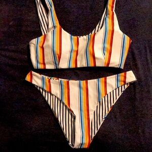 🌴Shein Bathing Suite🌴 NWOT